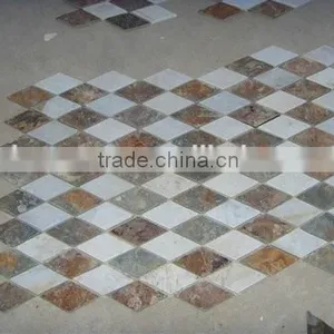 Active Period Lantern Mosaic Tile Like Philippines thumbnail-2
