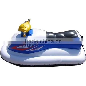 Top Quality Special Inflatable Water Toys Inflatable Water Scooters thumbnail-1