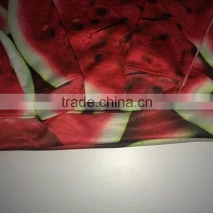 Sublimation All Over Print Crewneck Sweatshirt thumbnail-3