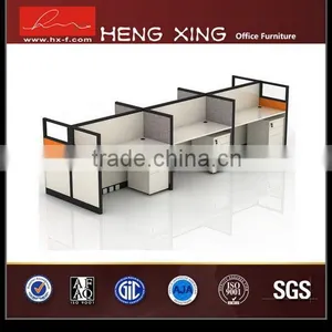 Hi-tech Newly Design Glass Board Office Partition thumbnail-2
