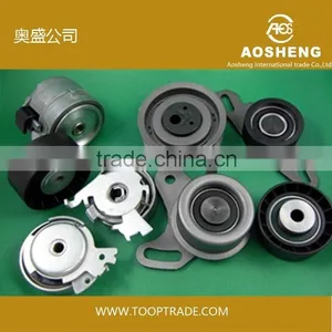 Belt Tensioner Pulley 11281435594 for Engine Parts thumbnail-1