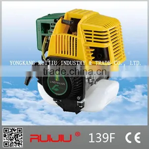 Good Quality Promotional Pump-file Type Four Stroke Gasoline Engines thumbnail-1