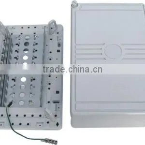 30 /50 /100 Pairs Distributed Boxes for STB Module, LSA Module thumbnail-3