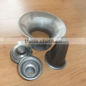 Spinning Mould and Products China Manufacturer thumbnail-1