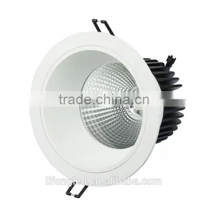 LED Dimmer 0-10v Recessed 2.5 Inch Recessed Lighting Low Price Led COB Lights thumbnail-1