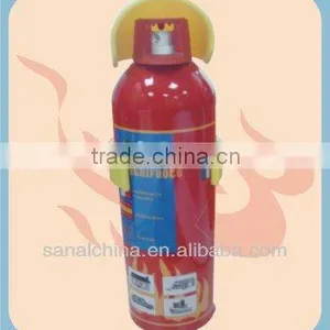 FIRE STOP WITH DOT CERTIFICATE thumbnail-1