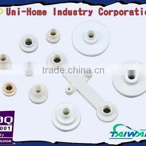Best Product Quality Nylon Bushing for Electric Insulation thumbnail-1