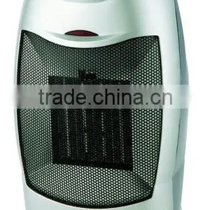 Good Quality Small Size PTC HEATER With Oscillation thumbnail-1