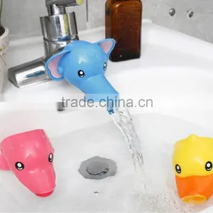 Fashion Animal Shape Baby Safety Products Tap Extender thumbnail-2