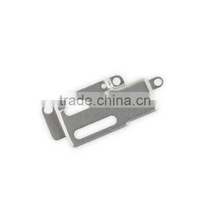Cheap Price Earpiece Speaker Retaining for IPhone 6S, Ear Speaker Module Bracket For IPhone 6S Parts thumbnail-2