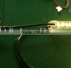 Madrix Tube With RGB SMD5050 16 Pixels Led Module for Club thumbnail-5