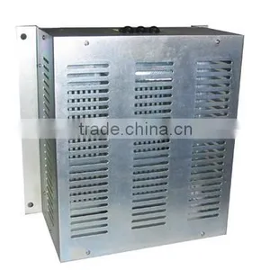 20kw 360V High Voltage Charger Controller With Rectifier and Charge and Control Fucntion thumbnail-3