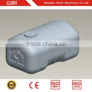 High Output Water Tank Blow Molding Machine With Factory Price Machine thumbnail-4