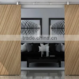 Foshan Manufacturer Low Noise 0DB Rollers For Sliding Door Wheels thumbnail-6
