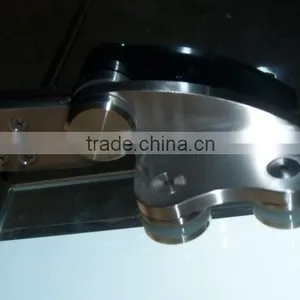 2016 Professional Manufacturer Glass Fittings Hinge for Door thumbnail-4