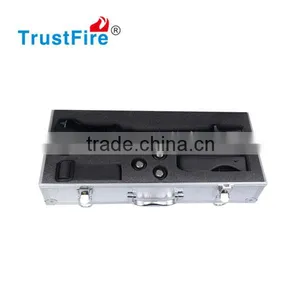 High Quality Trustfire Original T90-2 Tactical Flashlight Using 1* SST-90 N-mode LED 2500LM Led Tactical Flashlights thumbnail-5