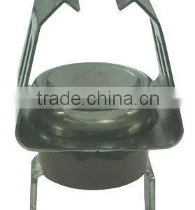 12mm Pipe Bimetallic Thermostat thumbnail-1