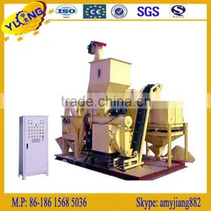 High Capacity Feed Pellet Producing Machine thumbnail-1