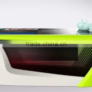 47" High Definition Interactive Multi Touch Foil/touch Screen Foil thumbnail-2