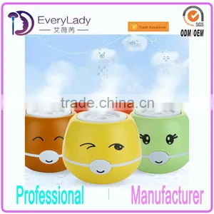 Shenzhen Manufacturer Supply Facial Mini Mist Humidifier thumbnail-1
