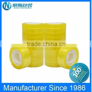 Professional Factory Sale Office Stationary Adhesive Tape thumbnail-5