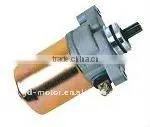 CY-80 Motorcycle Start Motor thumbnail-1
