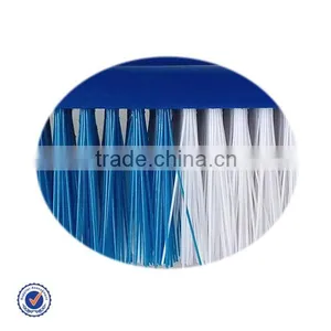 Swimming Pool Equipment Oversized Polybristle Wall Brush thumbnail-4