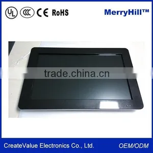 Full HD 1080P 17 / 19 / 21 / 21.5 / 22 Inch All In One PC Touchscreen thumbnail-2