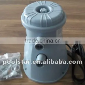 Above Ground Swimming Pool / Spa Water Filter Pump P2102 thumbnail-1