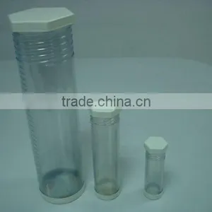 Evidence Packaging Plastic Tube DP-ON 80 350 K thumbnail-2