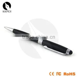 KKPEN Screen Touch Stylus Plastic Ball Pens With Gel Ink thumbnail-6