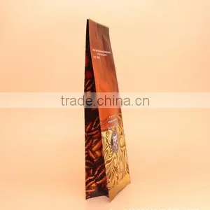 High Quality Food Grade Tea Aluminum Foil Bags thumbnail-1