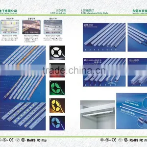 High Quality Surface Mounted Led Cabinet Puck Light With ce Rohs thumbnail-2