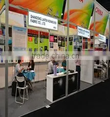 Shandong Laifen Nonwoven Fabric Co., Ltd. company overview - view 3 thumbnail