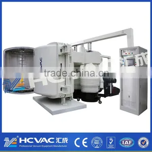 Silver Coating Plastic Spoons Machine/disposable Plastic Silver Spoon Machine thumbnail-3