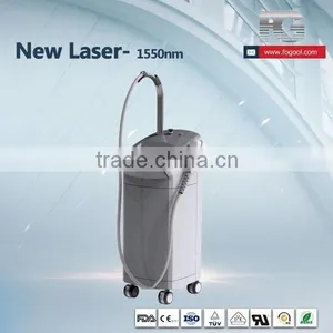 1540nm Erbium Glass Fractional Laser/ 1550nm Erbium Glass Fiber Laser Fogool Beijing thumbnail-3