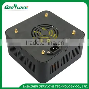 Full Spectrum 12 Band Led Grow Light 32x3w Plant Growth Led Light thumbnail-4