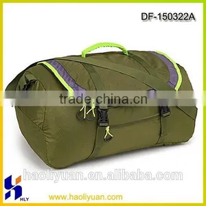 2016 Promotion Polyester Sports Bag for Gym thumbnail-2