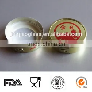 Bird's Nest and Chicken Essence Cap thumbnail-1