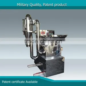 Lithium Carbonate Powder Pulverizer High Quality Powder Machinery thumbnail-1