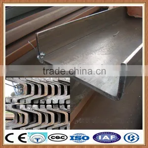 Any Sizes of u Channel Steel/ u Channel Made in China thumbnail-1
