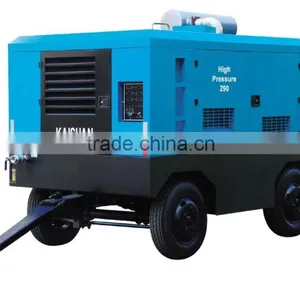 Price of Screw Portable Air Compressor thumbnail-4