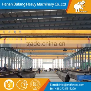 Single Girder Overhead Crane++ thumbnail-1