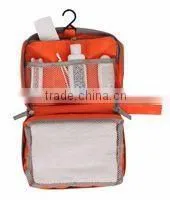Zipper Recycled Polyester Oxford Breathable Dustproof Travel Luggage Shoe Bag thumbnail-5
