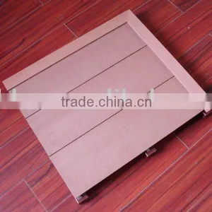Eco Friendly WPC (Wood Plastic Composite) Flooring thumbnail-1