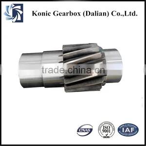 High Rotating Electric Driving Shaft Balancing Machine thumbnail-5