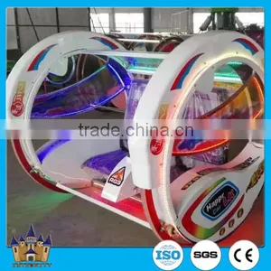 Most Popular Amusement Games Amusement Park Electric Car Adult Car Happy Car thumbnail-1