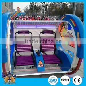 Direct Factory on Happy Car Cheap Amusement Rides thumbnail-4