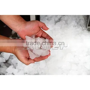 Industrial Ice Crusher Machine For Block Ice Use thumbnail-3