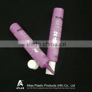 Cosmetic Tubes Plastics Tube thumbnail-1